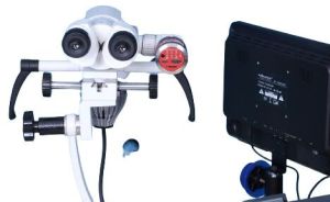 Optical Colposcope