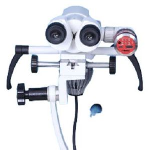 5 Step Colposcope