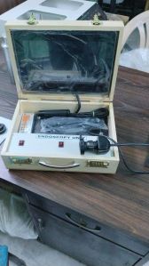 ENT Endoscope Camera Unit