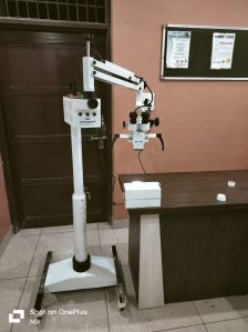 5 Step ENT Microscope