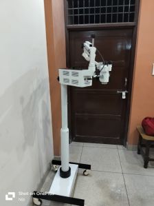 5 Step ENT Microscope