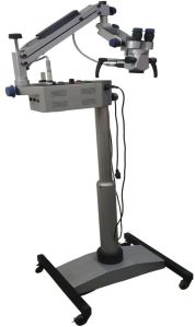 5 Step ENT Microscope