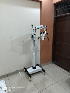 3 Step ENT Microscope