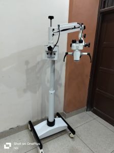 3 Step ENT Microscope
