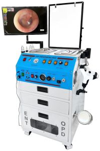 ENT Treatment Unit