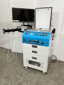 ENT Treatment Unit