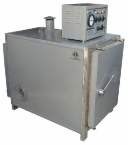 Industrial Drying Oven