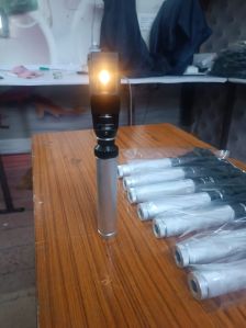 LED Retinoscope