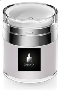 Cosmacx luxury silk skin cream