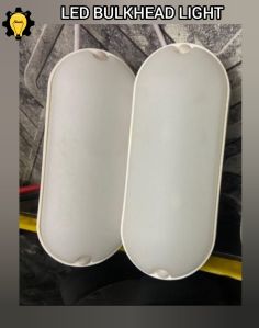 LED Bulkhead Light