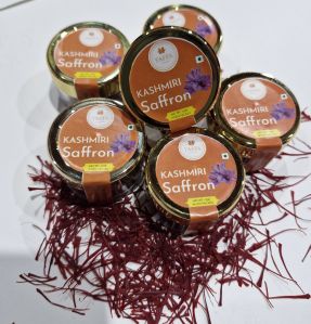 kashmiri Saffron