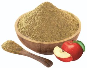 Spray Dried Apple Powder