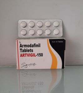 Armodafinil