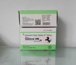 Cenforce Tablets