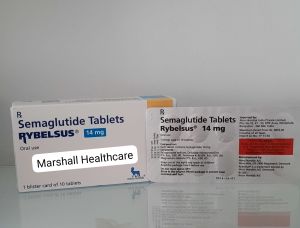 SEMAGLUTIDE 14 MG TABLETS