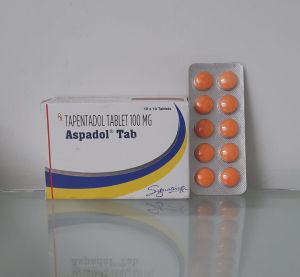 tapentadol tablets