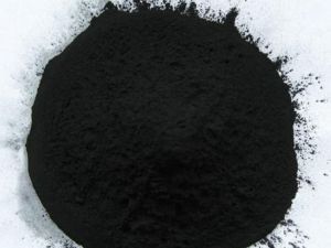 Black Carbon Powder