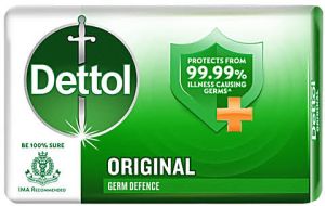 Dettol Soap