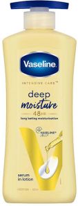 Vaseline Deep Moisture