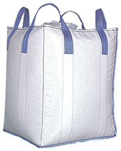 100kg Plastic Woven Jumbo Bag