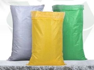 25kg Plastic Woven Bag