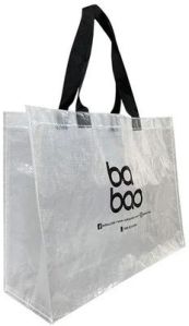 Loop Handle Non Woven Shopping Bag