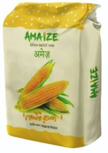 Maize Packaging Printed BOPP Bag