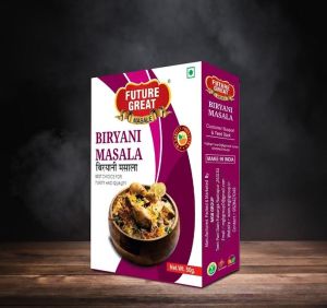 Biryani Masala