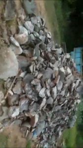 Iron Slag