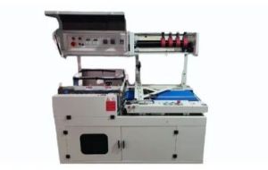 Automatic L Sealer Machine