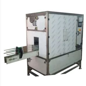 Automatic Liquid Filling Machine