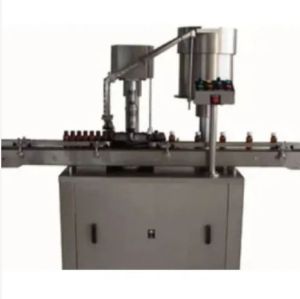 ROPP Cap Sealing Machine