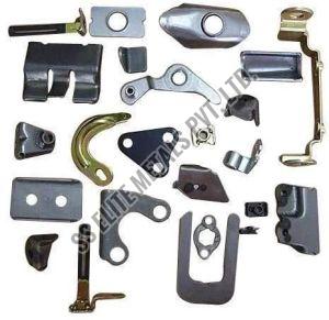 Sheet Metal Components