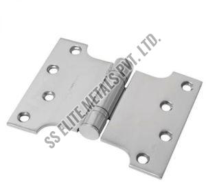 Stainless Steel Parliament Hinges