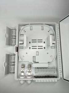 16 Port FTTH  Standard Design Optical Terminal Box