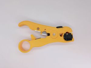 Fiber Universal Stripping Tool