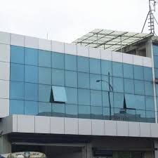 ACP Glass Glazing