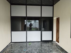 Aluminium Partition