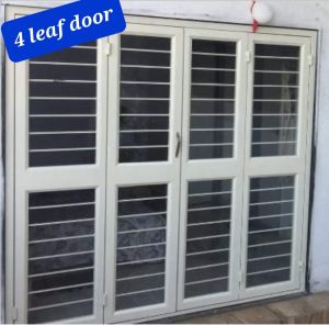 UPVC French Door