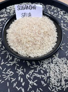 Sugandha Sella Basmati Rice