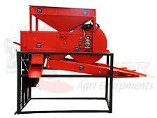 Grain/Seed Cleaning Cum Grading Machine