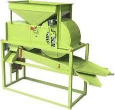 Grain/Seed Cleaning Cum Grading Machine