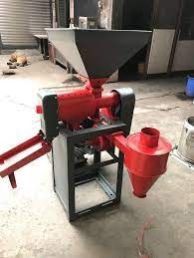 Mini Rice Mill