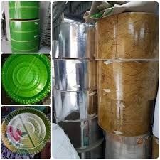 Fully Automatic Hydraulic Dona Making Machine