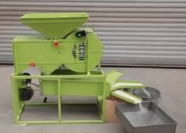 Grain/Seed Cleaning Cum Grading Machine