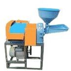 Chaff Cutter Cum Pulverizer