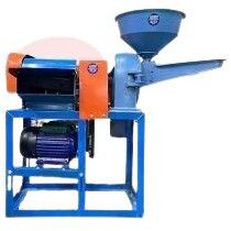 Chaff Cutter Cum Pulverizer