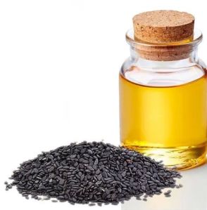 Black Sesame Oil