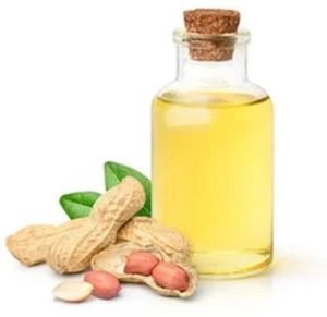 Groundnut Oil