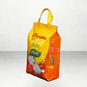 Printed BOPP Laminated Bag